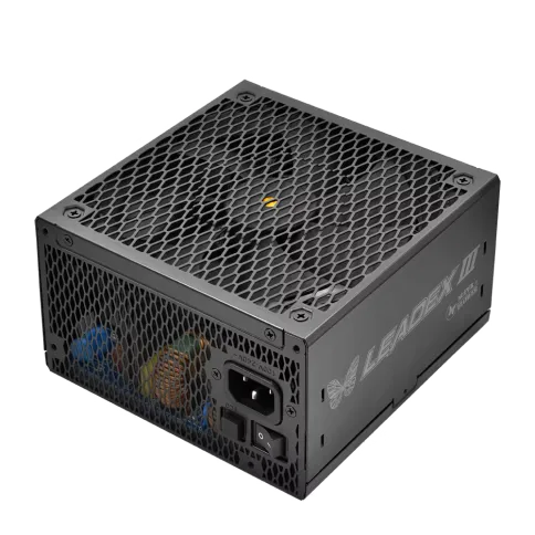 Super Flower Leadex III Gold UP ATX 3.1 750W (SF-750F14GE) фото 1
