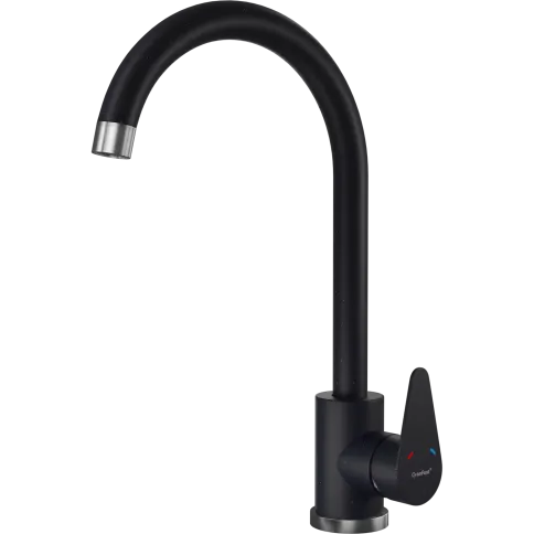 GranFest Z-5412 black фото 1
