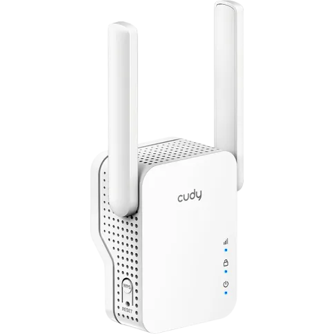 Усилитель Wi-Fi/ N300 Wi-Fi Mesh Repeater, AP mode,  300Mbps at 2.4GHz фото 1