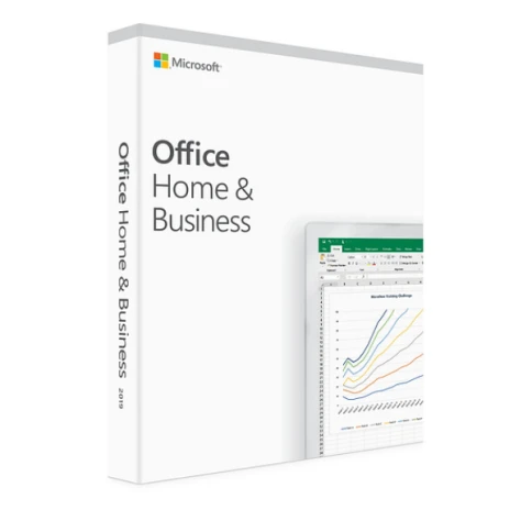 Лицензия на ПО/ Microsoft Office Home and Business for MAC 2019 PKL On фото 2