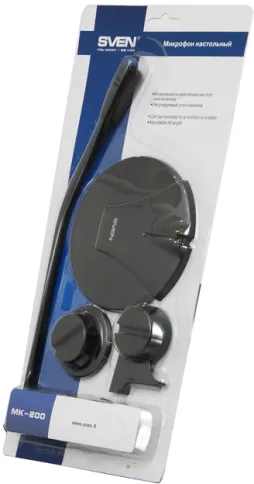 Sven MK-200 фото 3