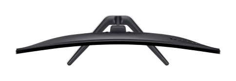 Монитор/ ACER Nitro ED270UX6bmiipx 27'', ZeroFrame, Curved 1500R, Blac фото 12