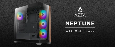 AZZA NEPTUNE CSAZ-491 фото 8