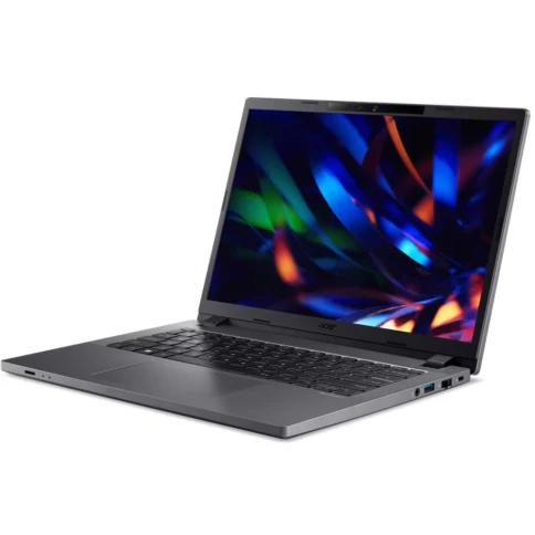 Ноутбук/ ACER TravelMate TMP214-55-G2-597S 14"(1920x1200 (матовый) IPS фото 3