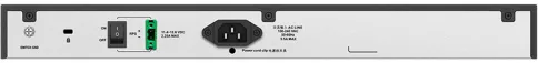D-Link DGS-3000-28XMP/B1A фото 3
