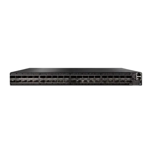 Mellanox MQM9790-NS2R фото 1