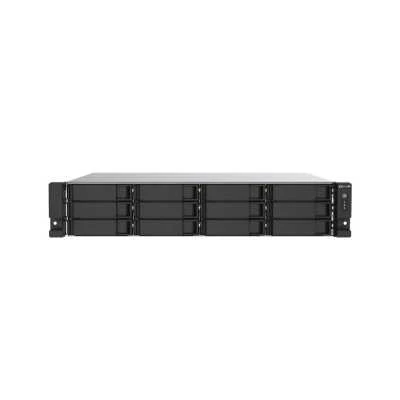 Сетевой RAID-накопитель QNAP QN-TS-1273AU-RP-8G фото 1