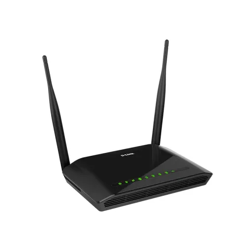 D-Link DIR-620S/RU/B1A фото 2