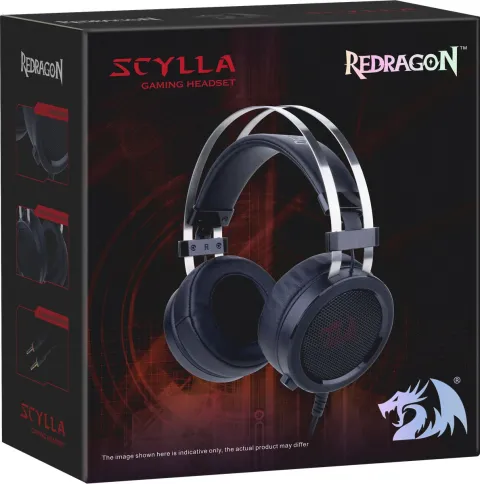 Redragon Scylla фото 2