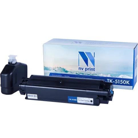 NV Print NV-TK5150Bk фото 1