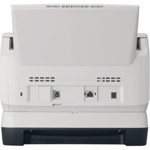 Ricoh(PFU) fi-8290 Документ сканер А4, двухсторонний, 90 стр/мин, авто фото 6