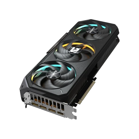 GIGABYTE GV-N5070GAMING OC-12GD фото 9