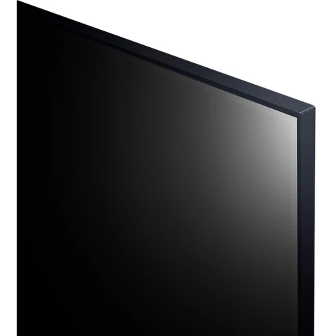 LG 43" 43UM662H Hotel TV, LED/IP-RF/4K/S-IPS/Pro:Centric/DVB-T2/C/S2/Acc clock/RS-232C/300nit/No stand incl " фото 12