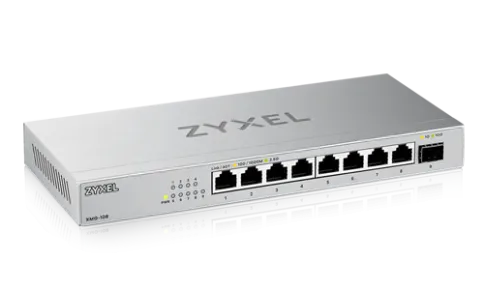 Zyxel XMG-108-ZZ0101F фото 4