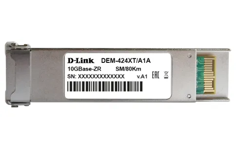 D-Link DEM-424XT фото 3