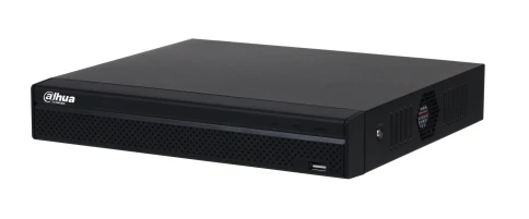 Видеорегистратор Dahua DHI-NVR1108HS-S3/H фото 1