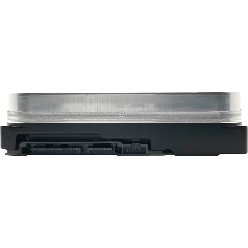 Жесткий диск/ HDD Seagate SATA3 20Tb Exos X22 7200 RPM 512Mb 1 year wa фото 6