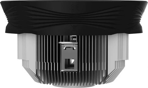 Кулер Deepcool Archer Bigpro V2 Soc-AM5/AM4/1200/1700/1851 4-pin 24-30dB Al+Cu 125W... фото 2