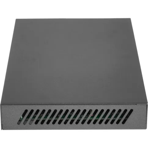 Коммутатор/ 8-port Gigabit Desktop Smart Switch, 8 10/100/1000Mbps RJ4 фото 3
