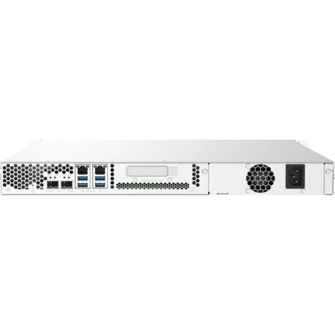 Сетевое хранилище без дисков/ SMB QNAP TS-432PXU-2G 4-Bay quad-core AL фото 4