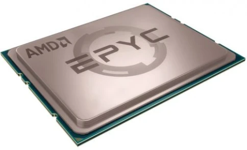 Процессор серверный/ CPU SP3 AMD EPYC 7313 (Milan, 16C/32T, 3.0/3.7GHz фото 1