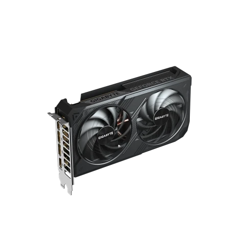 GIGABYTE GV-N506TWF2-8GD фото 9