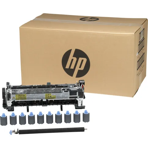 HP CF065A фото 2
