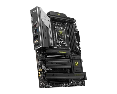 MSI MAG Z890 TOMAHAWK WIFI фото 4