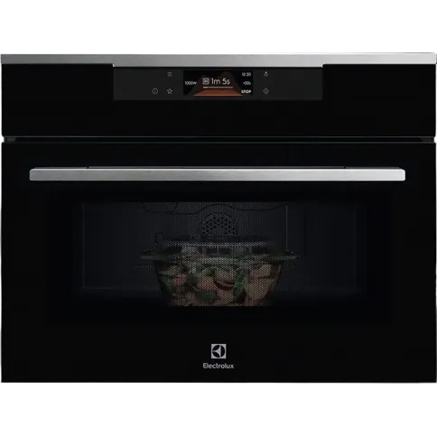 Electrolux KVMBE09X фото 1