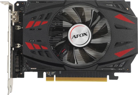 AFOX CORPORATION AF740-2048D5H3-V2 фото 1