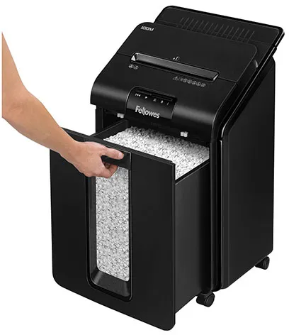 Fellowes AutoMax 100M фото 5