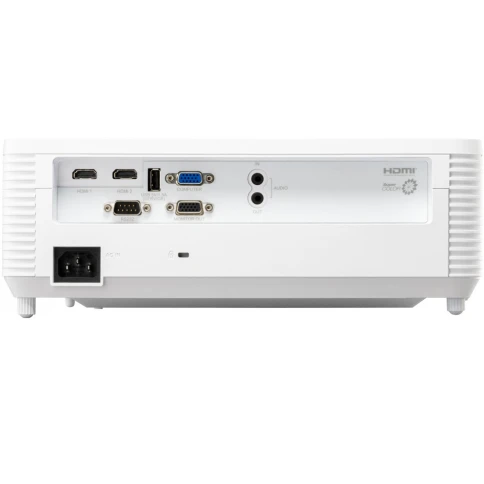 Проектор ViewSonic PA700X DLP 4500Lm ANSI (1024x768) 3000000:1 ресурс фото 7