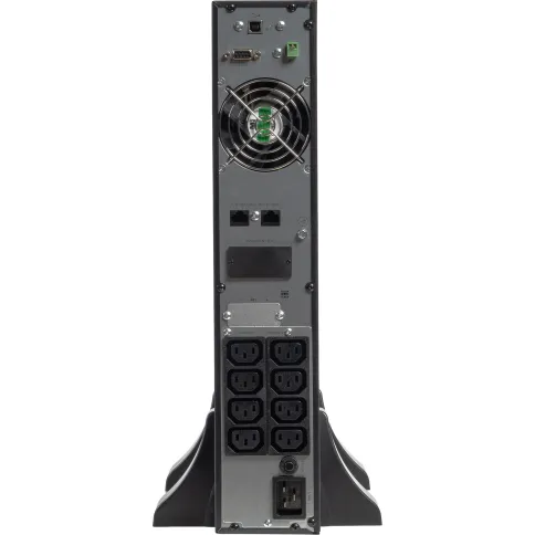 8769 Источник бесперебойного питания SKAT-UPS 2000-RACK-ON-4X9-E P3 20 фото 6