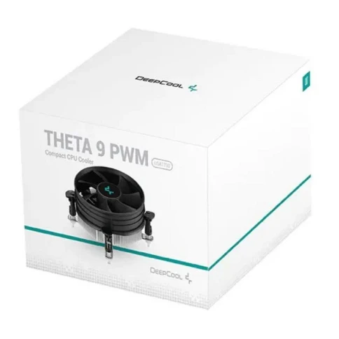 Deepcool DP-ICAP-T9P-17 фото 11