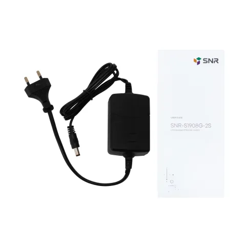 SNR SNR-S1908G-2S фото 4