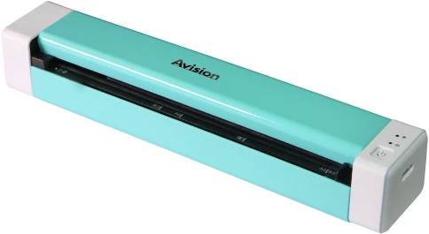Сканер односторонний A4, 600x600 т/д, 4 сек/стр, прямой Wi-Fi, USB/ Av фото 3