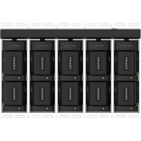 Meferi MS300R-10SBATCKIT-EU-01 фото 3