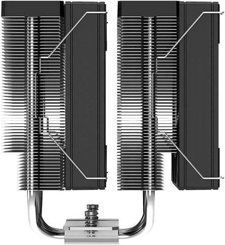 Кулер ID-Cooling Frozn A620 Pro Se Soc-AM5/AM4/1200/1700/1851 черный 4-pin 15-27.2dB... фото 4