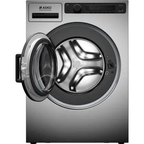 Asko WMC8944VB.T фото 2