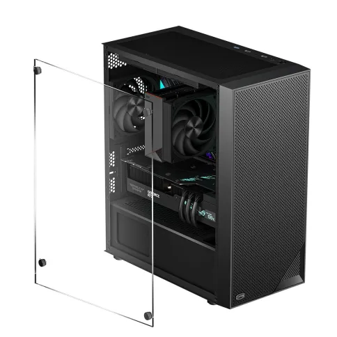 PcCooler C3B310 BK фото 4