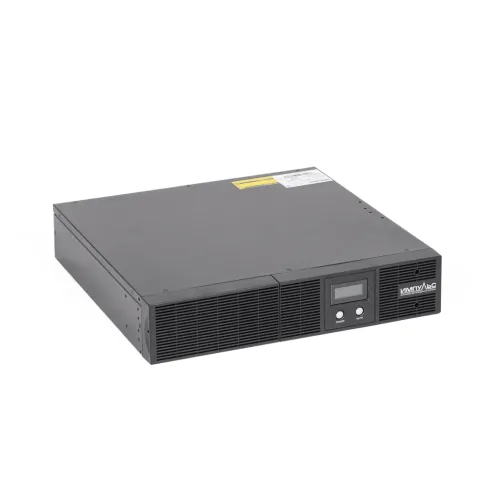 ИБП СЛИМ 3000/ line-interactive SW rack фото 4