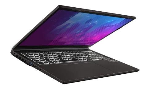 Ноутбук CyberLine C160i-001 16"(1920x1200 IPS (матовый, 165Hz) )/Intel фото 7