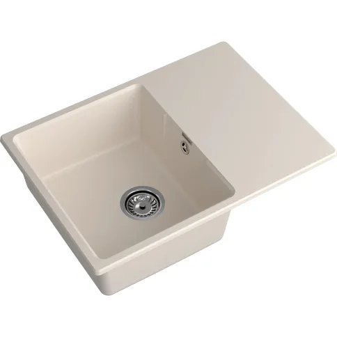 GranFest URBAN 668L white фото 2