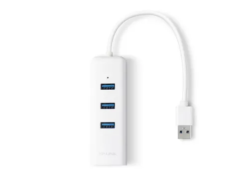 TP-Link UE300 фото 2