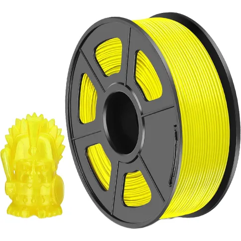 NV-PRINT NV-3D-PETG-YELLOW фото 1