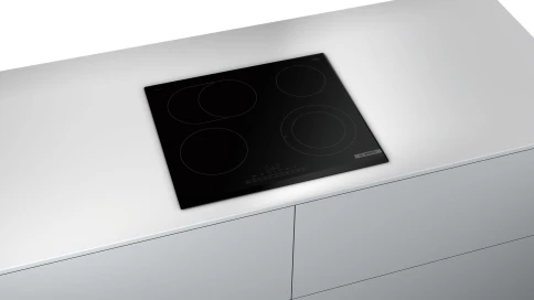 BOSCH PKN651FP2E фото 8