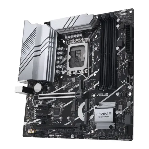 ASUS PRIME Z790M-PLUS фото 3