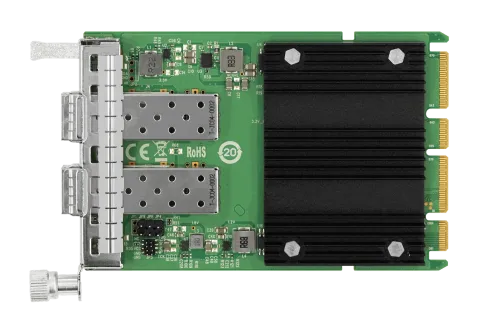 LR-Link LRES4150PF-2SFP28 фото 1