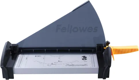 Fellowes Fusion A4 фото 3