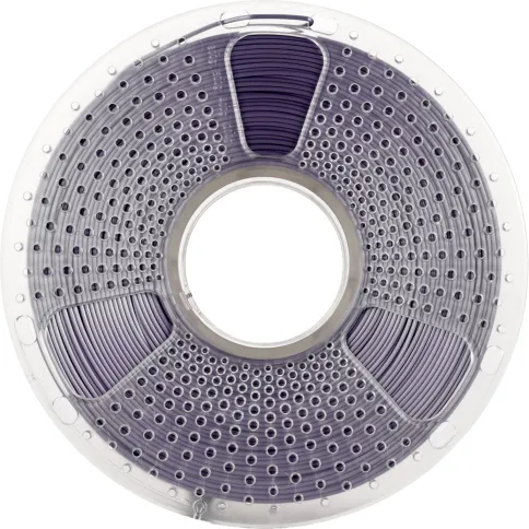 NV-PRINT NV-3D-SILK-PLA-P-BLACK-PURPLE фото 4